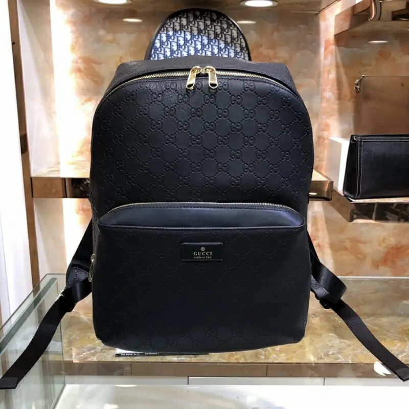 gucci aaa homme sac a dos  s_1210147